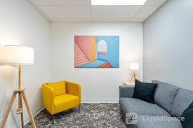 Office Evolution - Carmel