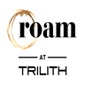 Logo of Roam at Trilith