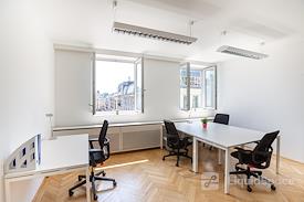 Regus | Vienna, Graben 19