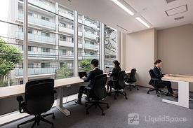 Regus | Tokyo Square Daikanyama