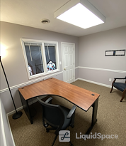 Venture Office Summerfield Commons