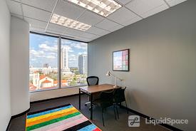 Regus | Downtown North Orange