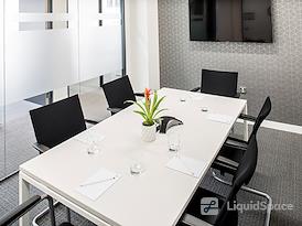 Regus | Firenze, Liberta