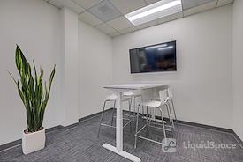 Barrister Executive Suites | Calabasas Corporate Point
