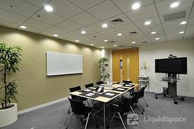 Regus | Tokyo ARK Mori Building