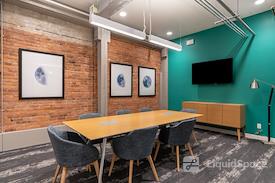 Regus | Bishops Way