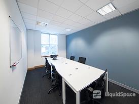 Regus | Guildford, Farnham Road
