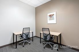 Regus | The Plaza