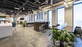 Serendipity Labs - Rochester - Innovation Square