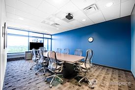Regus | River Place