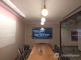WeWork Salarpuria Symbiosis