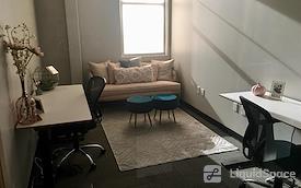 BOSS Office & Coworking