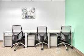 Regus | Waterfront Honolulu