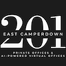 Logo of 201 East Camperdown