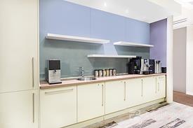 Regus | Manchester Lowry Mill