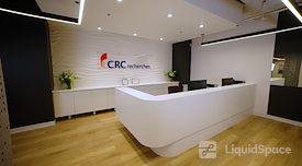 CRC Research Montreal