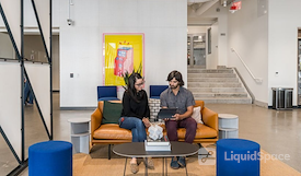 WeWork | 400 Concar Dr