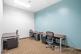Regus | Mercantile Plaza