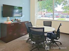 Regus | Arlington - S Bowen Rd