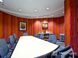Regus | Tivoli Village