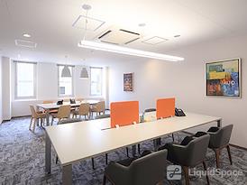 Regus | Toyama, Denki Building