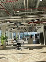 Venture X White City