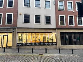 Regus | Newcastle, Cloth Market