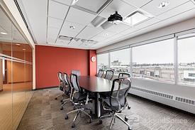Regus | Macleod Place II