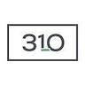 Logo of 3LO - Modern Co-Working in Historic Downtown Durham