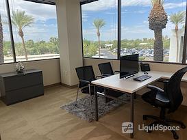 (PV1) Paradise Valley