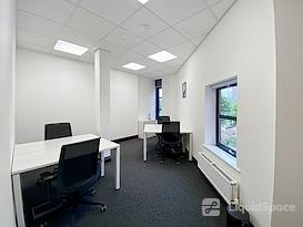 Regus | Nottingham, Lock House