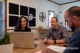 Workspace Collective | Fort King