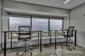Serendipity Labs - Buffalo - Seneca One