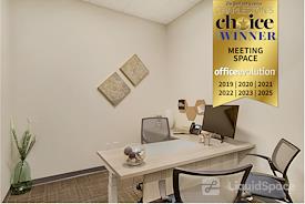 Office Evolution - Charleston