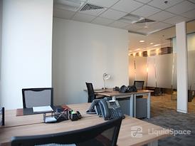 Regus | Dubai, Downtown