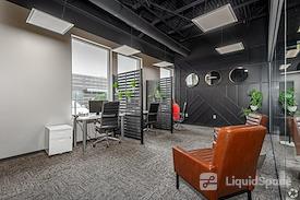 Lucid Private Offices | Southlake Town Square