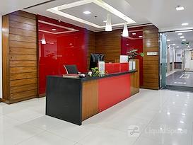 Regus | GURGAON, JMD Regent Square