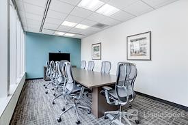 Regus | Landmark Center