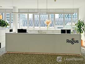 Regus | Eschborn, Business Park