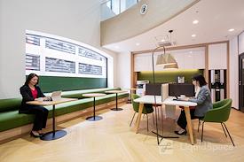 Regus | Fukuoka, Hakataeki Hakataguchi