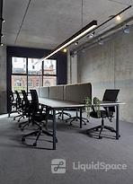 Colony | One Silk St