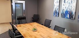 Executive Suites at Agave
