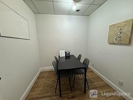 Sage Workspace @ 276 Fifth Avenue