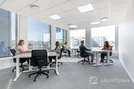 SPACES  | Gothenburg, Brygghuset