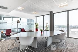 Regus | Verona, Forum