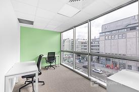 Regus | Rouen, HQ Jeanne d'Arc