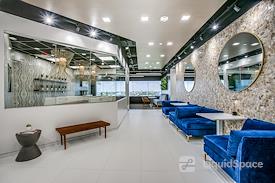 Lucid Private Offices | Uptown Tanglewood