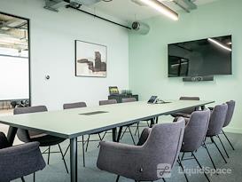 The Quad ONE Lexicon Bracknell