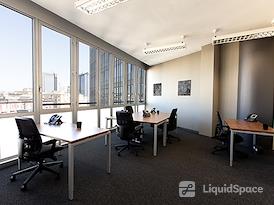 Regus | Naples, Garibaldi