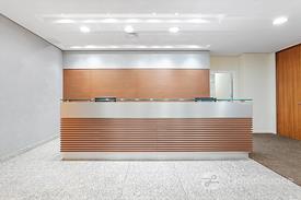 Regus | Sao Paulo, Rochavera - Morumbi